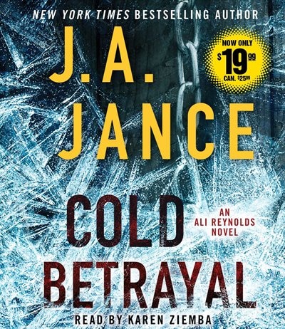 Couverture_Cold Betrayal