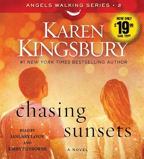 Couverture_Chasing Sunsets