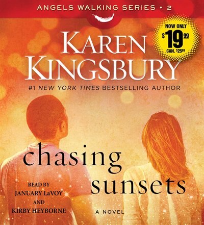 Couverture_Chasing Sunsets