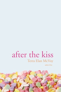 Front cover_After the Kiss