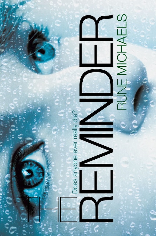 Front cover_The Reminder