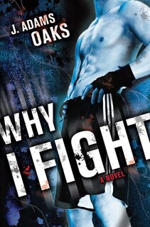 Front cover_Why I Fight