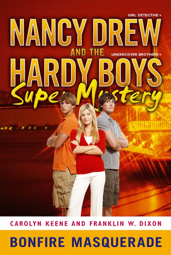 Front cover_Bonfire Masquerade