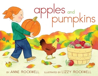 Front cover_Apples and Pumpkins