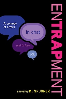 Front cover_Entrapment