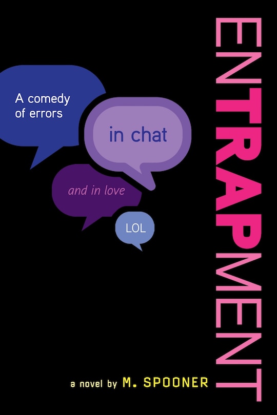 Front cover_Entrapment