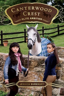 Front cover_Elite Ambition
