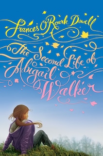 Couverture_The Second Life of Abigail Walker