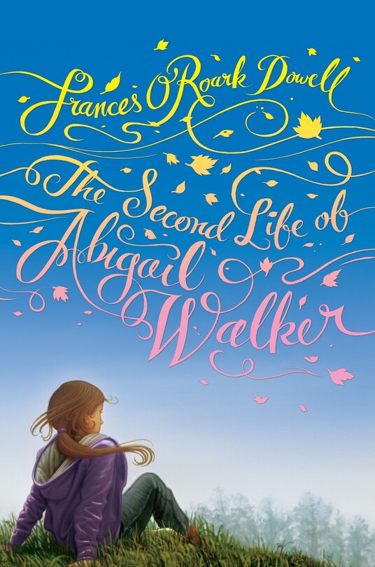 Couverture_The Second Life of Abigail Walker