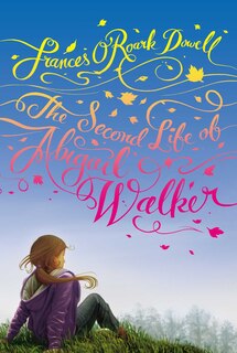Front cover_The Second Life of Abigail Walker