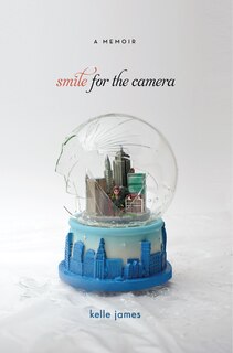 Front cover_Smile for the Camera
