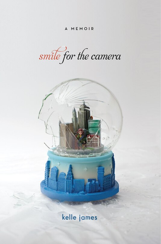 Front cover_Smile for the Camera