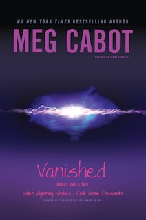 Front cover_Vanished Books One & Two