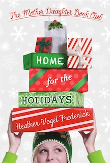 Front cover_Home for the Holidays