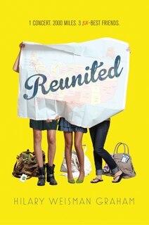 Front cover_Reunited