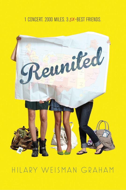 Front cover_Reunited