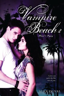 Front cover_Vampire Beach 2