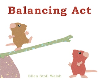 Front cover_Balancing Act