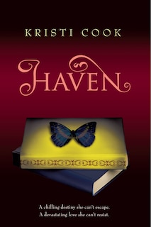 Front cover_Haven