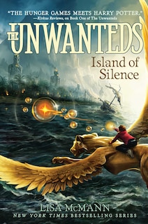 Couverture_Island of Silence