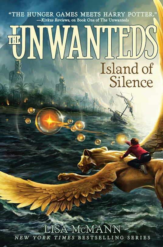 Couverture_Island of Silence