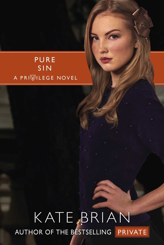 Front cover_Pure Sin