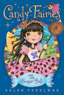 Front cover_The Sugar Ball