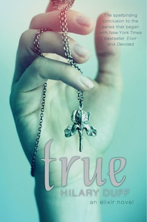 Front cover_True
