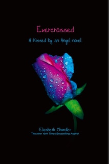 Front cover_Evercrossed