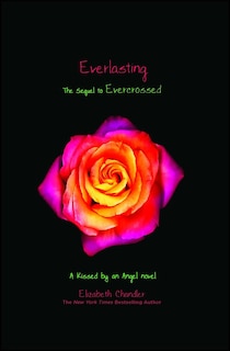 Front cover_Everlasting