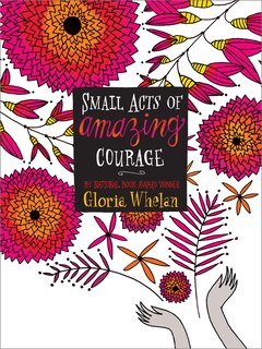 Couverture_Small Acts of Amazing Courage