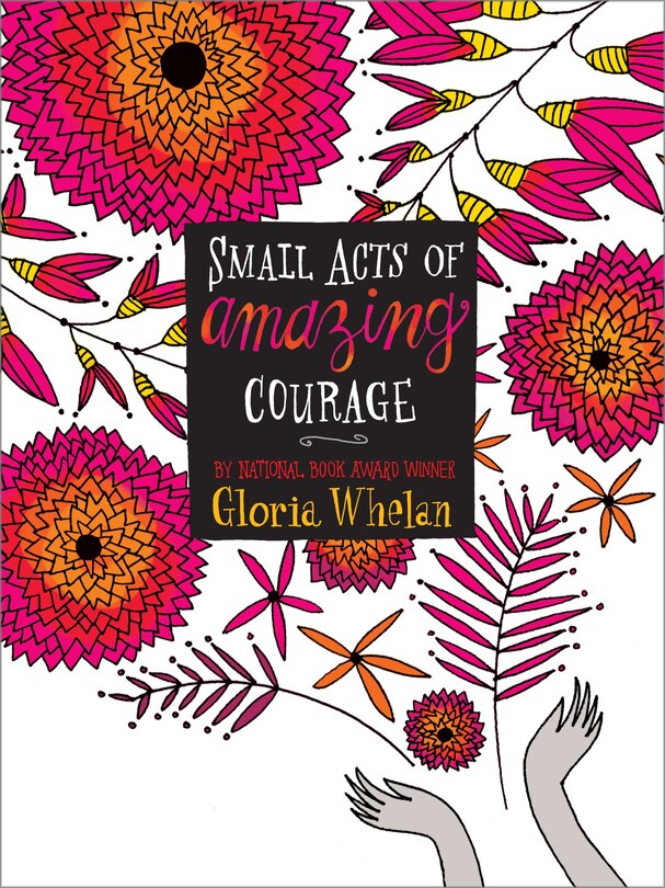 Couverture_Small Acts of Amazing Courage