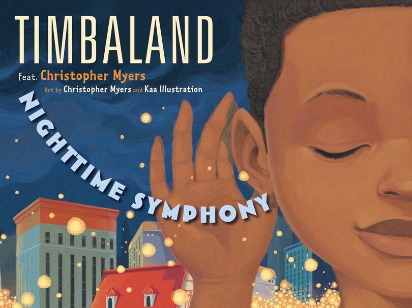 Front cover_Nighttime Symphony