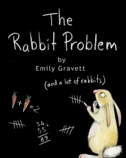 Front cover_The Rabbit Problem