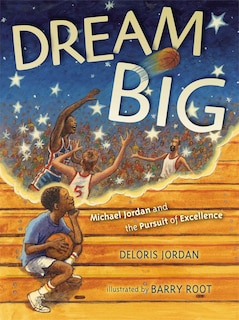 Front cover_Dream Big
