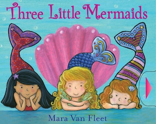 Three Little Mermaids