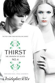 Front cover_Thirst No. 4