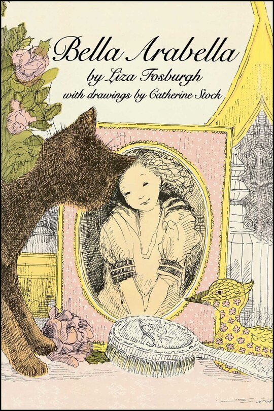 Front cover_Bella Arabella