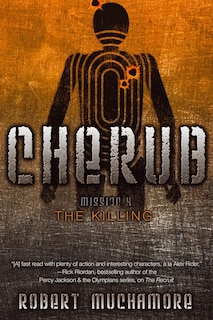 Front cover_The Killing