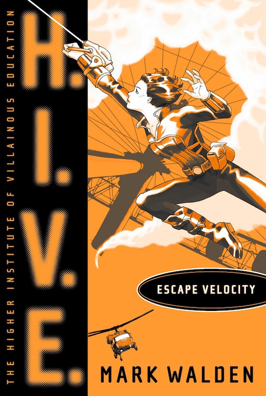 Front cover_Escape Velocity