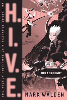 Front cover_Dreadnought