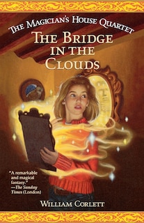 Front cover_The Bridge in the Clouds