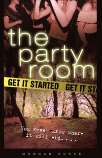 Couverture_Get It Started
