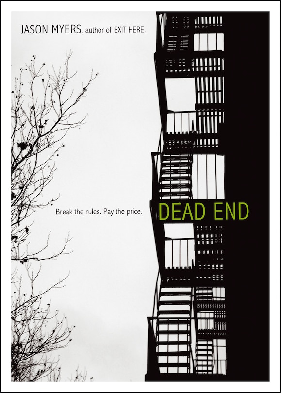Couverture_Dead End