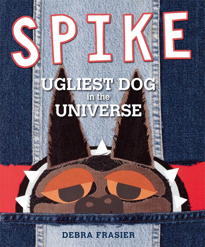 Front cover_Spike