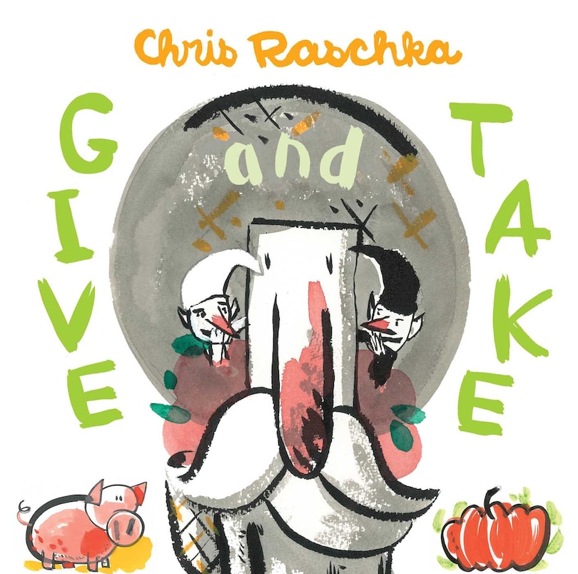 Couverture_Give and Take
