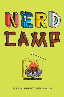 Couverture_Nerd Camp