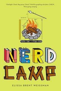 Front cover_Nerd Camp