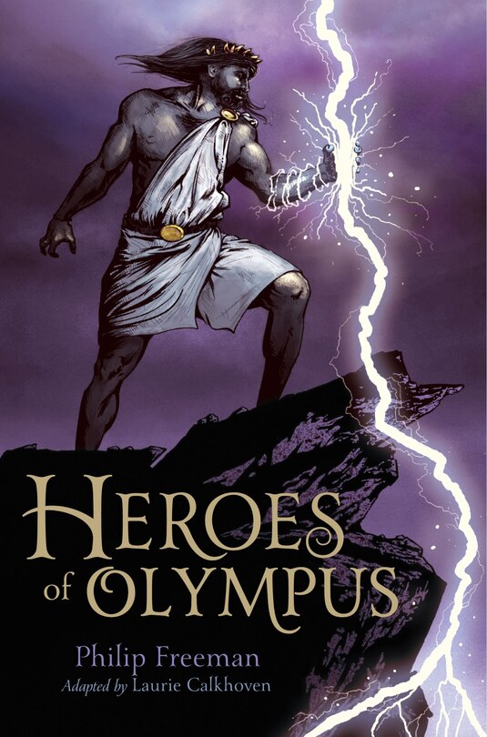 Front cover_Heroes of Olympus