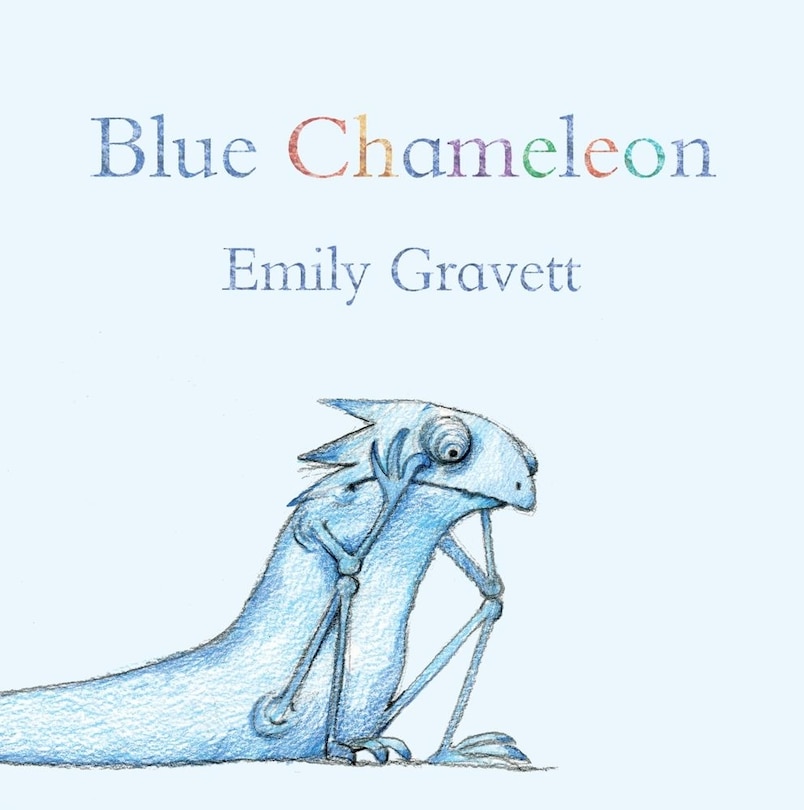Front cover_Blue Chameleon
